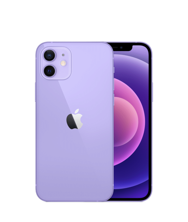 ผ่อน iphone 12 purple