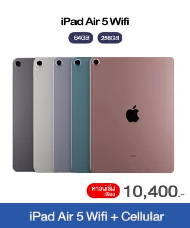 iPad Air5+Cellular-1